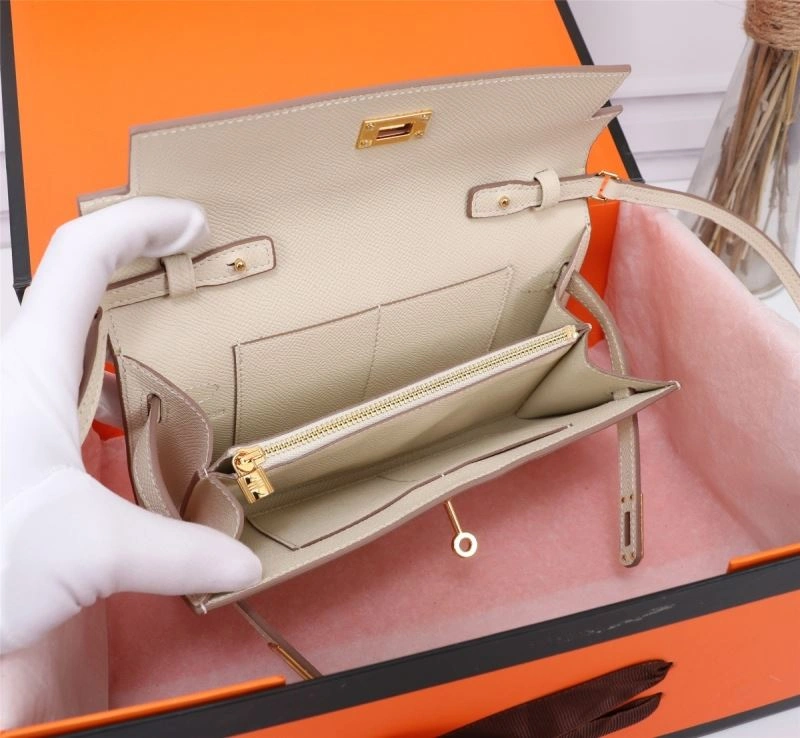AllSeason Hermes Kelly Bags 89987