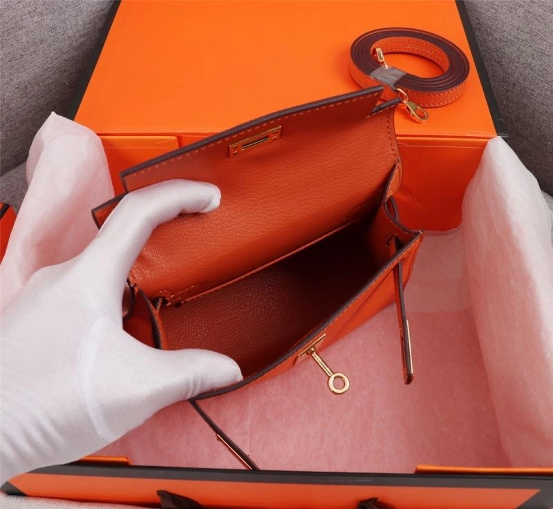 Sustainable Hermes Kelly Bags 89990