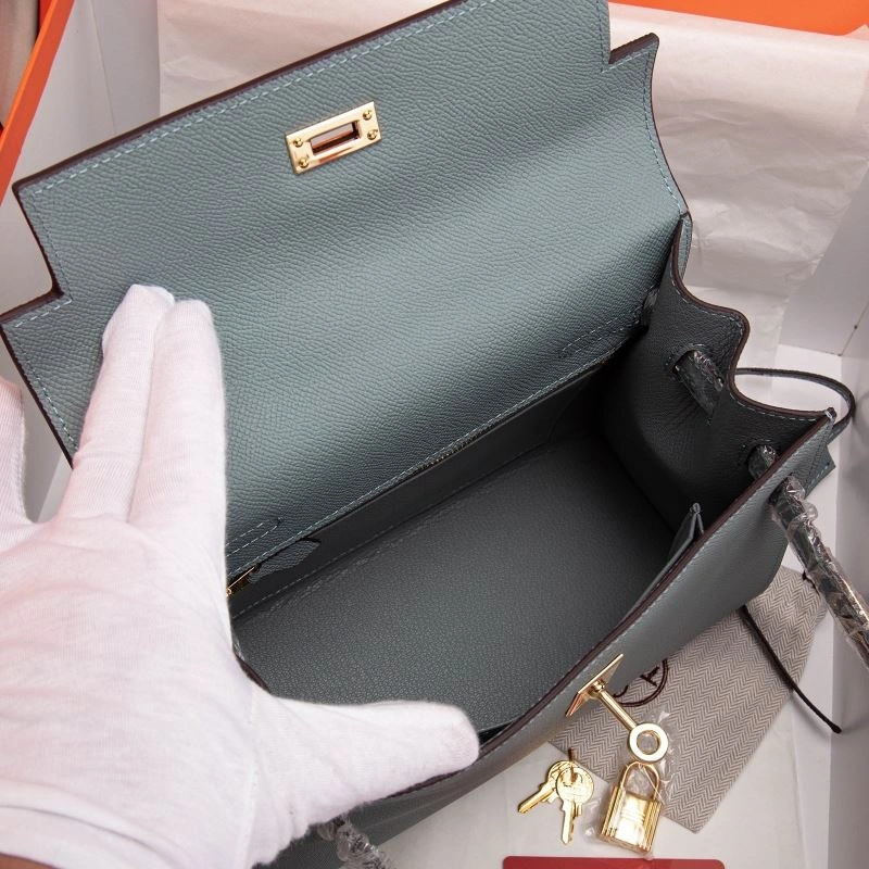 Hermes Kelly Bags Trendy 89436