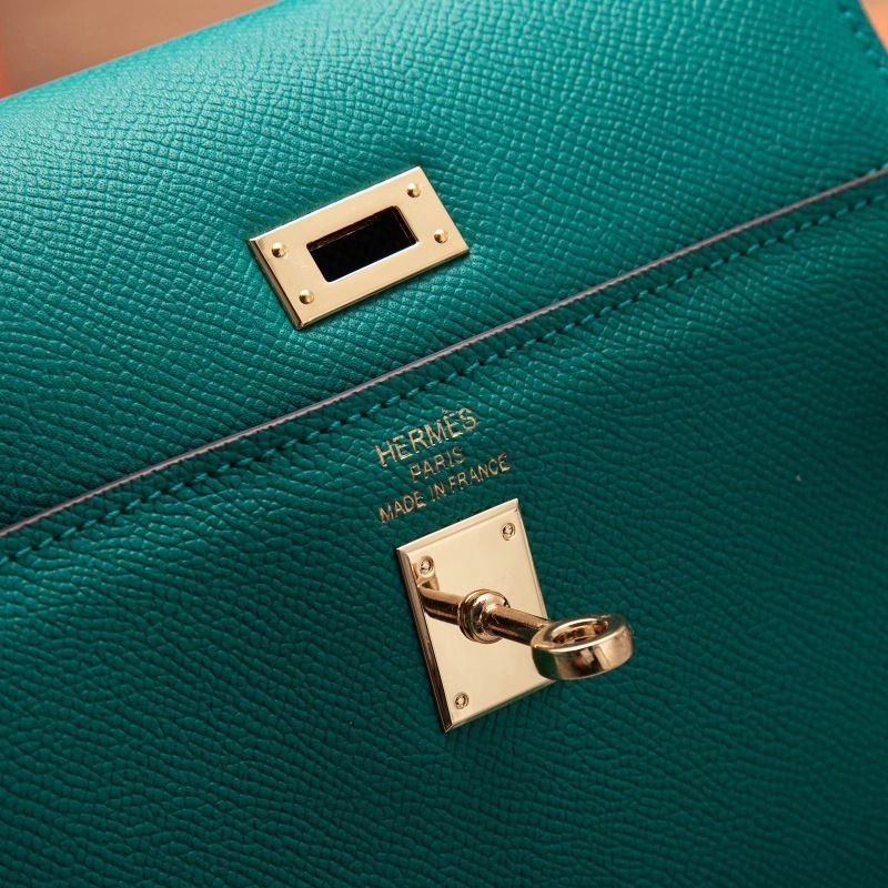 Durable Hermes Kelly Bags 89434
