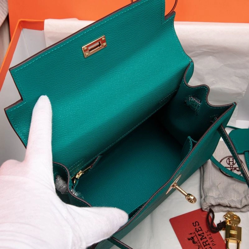 Durable Hermes Kelly Bags 89434