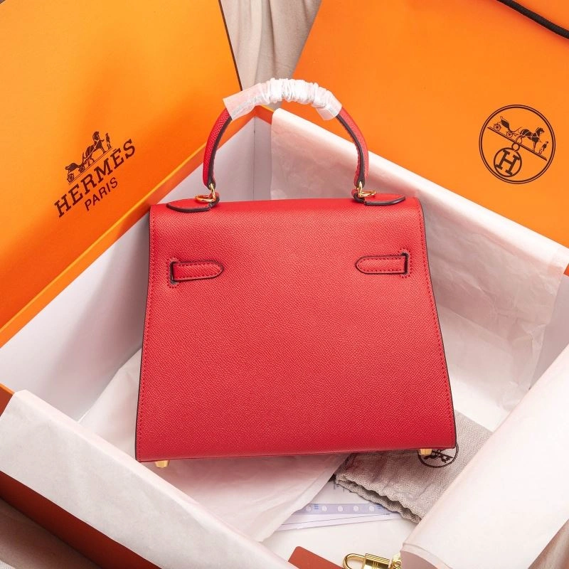 Tailored Hermes Kelly Bags 89443
