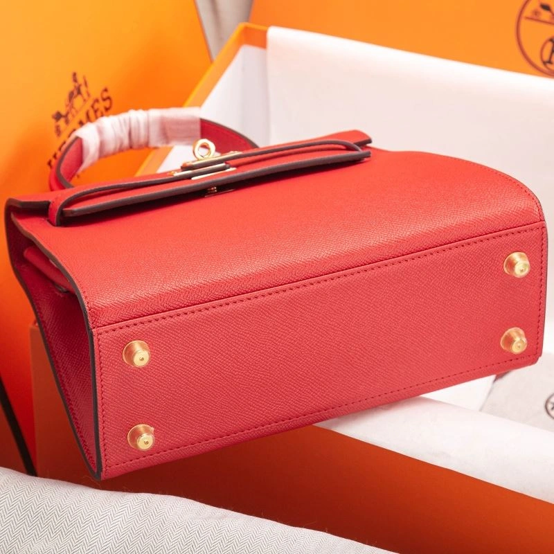 Tailored Hermes Kelly Bags 89443