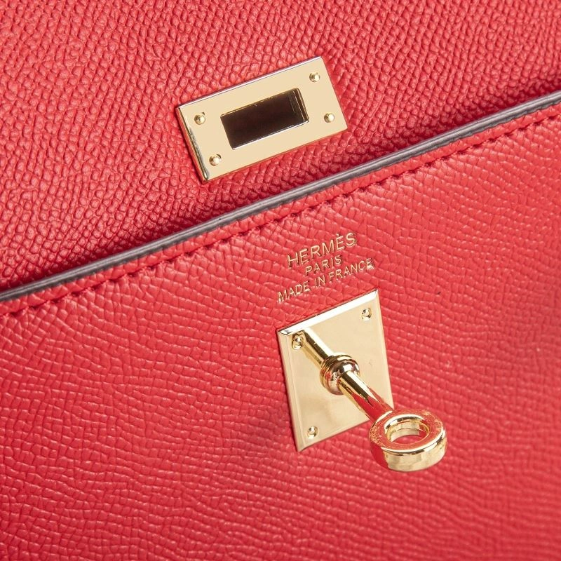 Tailored Hermes Kelly Bags 89443