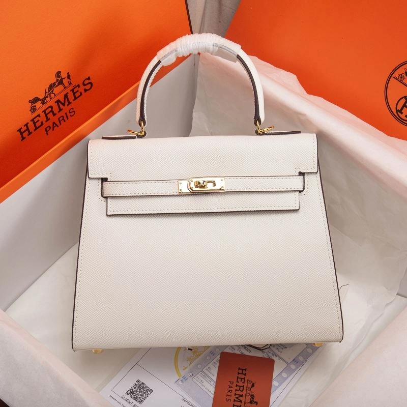 WellDesigned Hermes Kelly Bags 89438