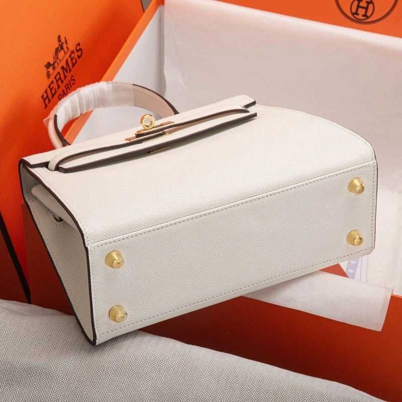WellDesigned Hermes Kelly Bags 89438