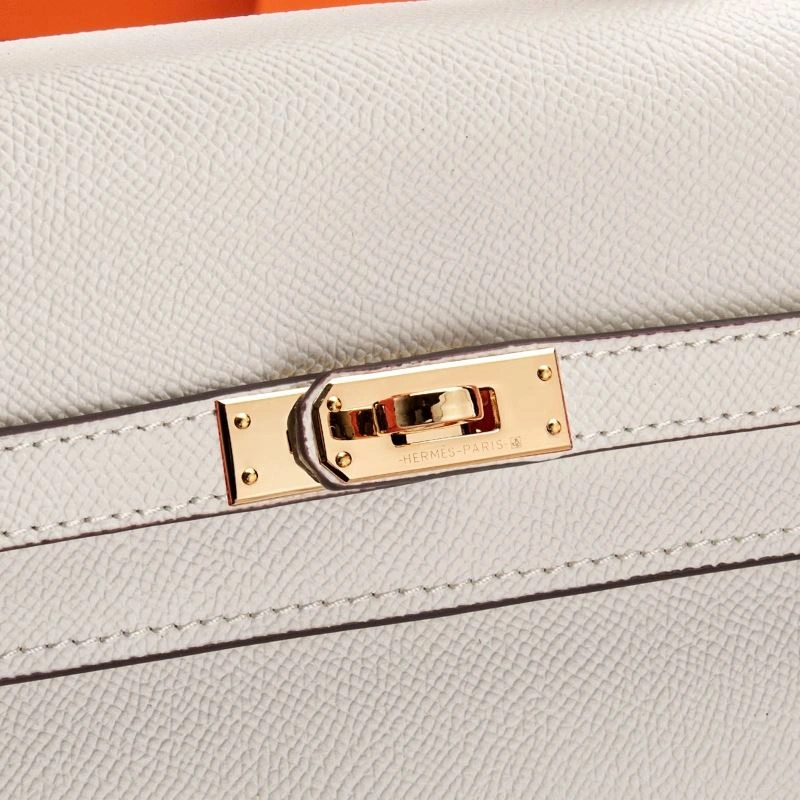 WellDesigned Hermes Kelly Bags 89438