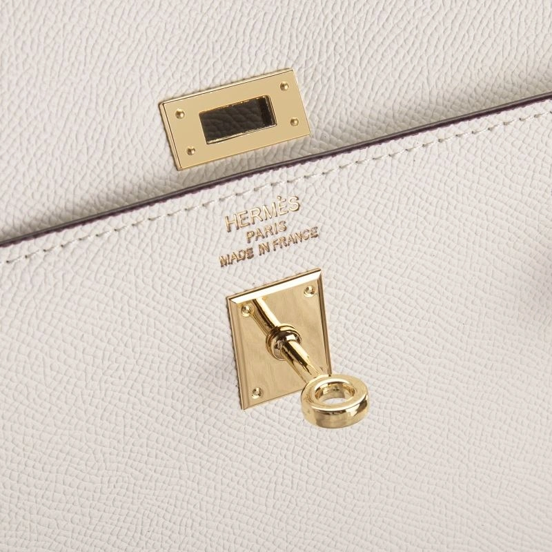 WellDesigned Hermes Kelly Bags 89438