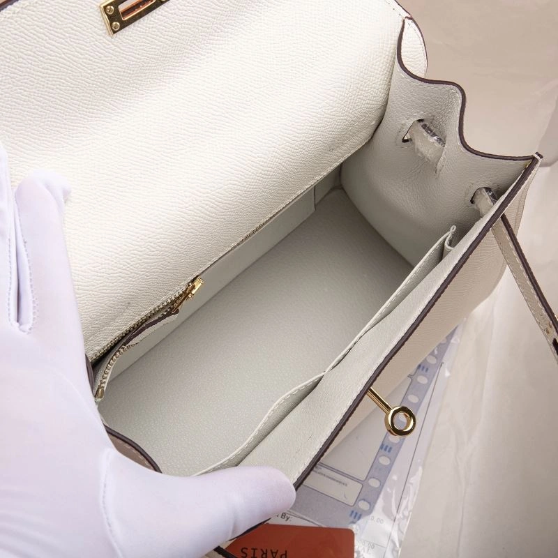 WellDesigned Hermes Kelly Bags 89438
