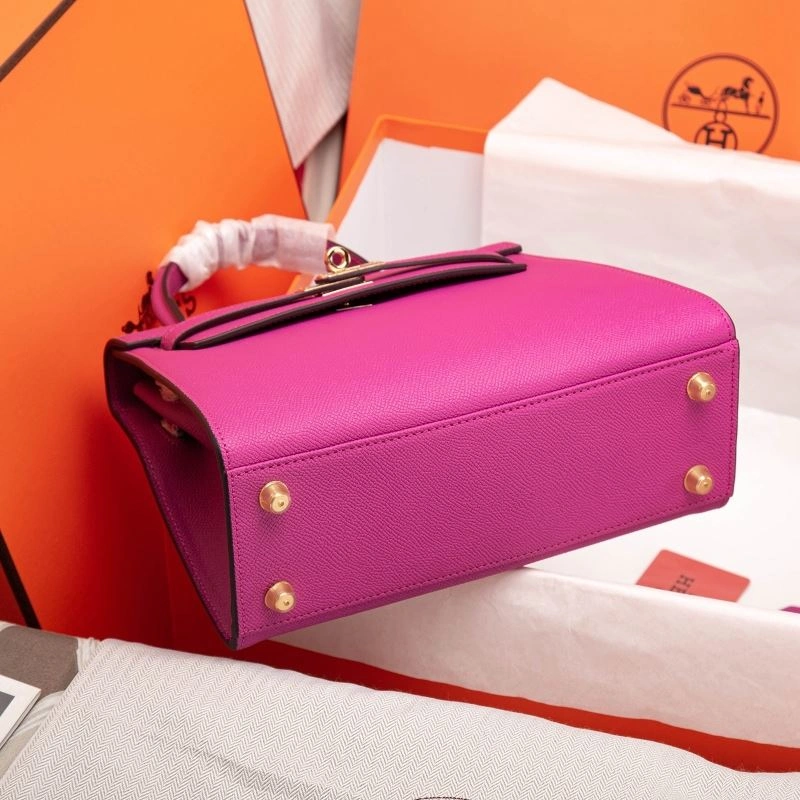 Versatile Hermes Kelly Bags 89425
