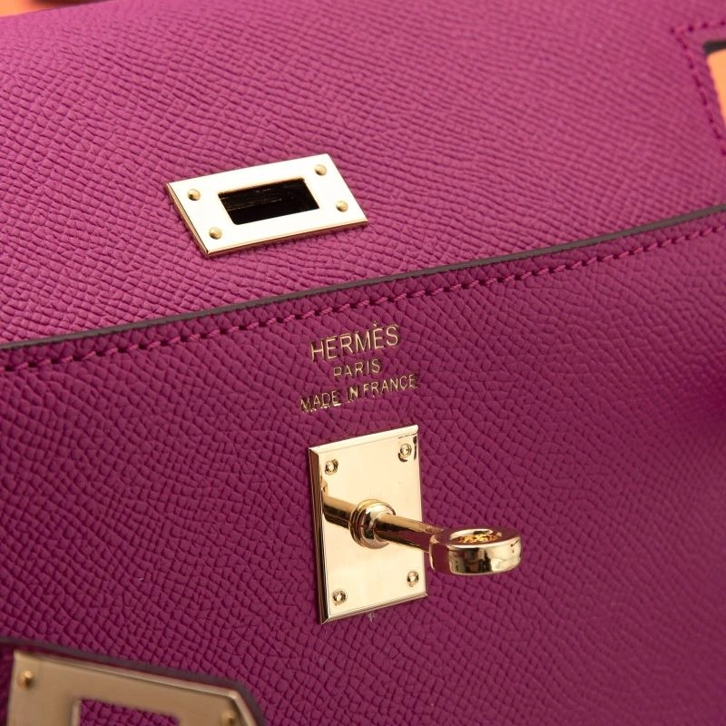 Versatile Hermes Kelly Bags 89425