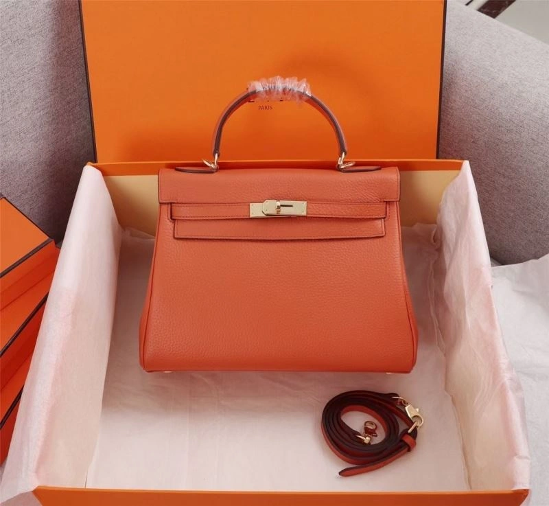 GoodFit Hermes Kelly Bags 89418