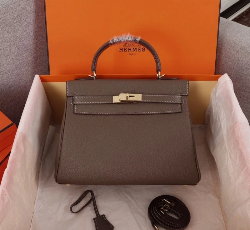 Hermes Kelly Bags Durable 89421