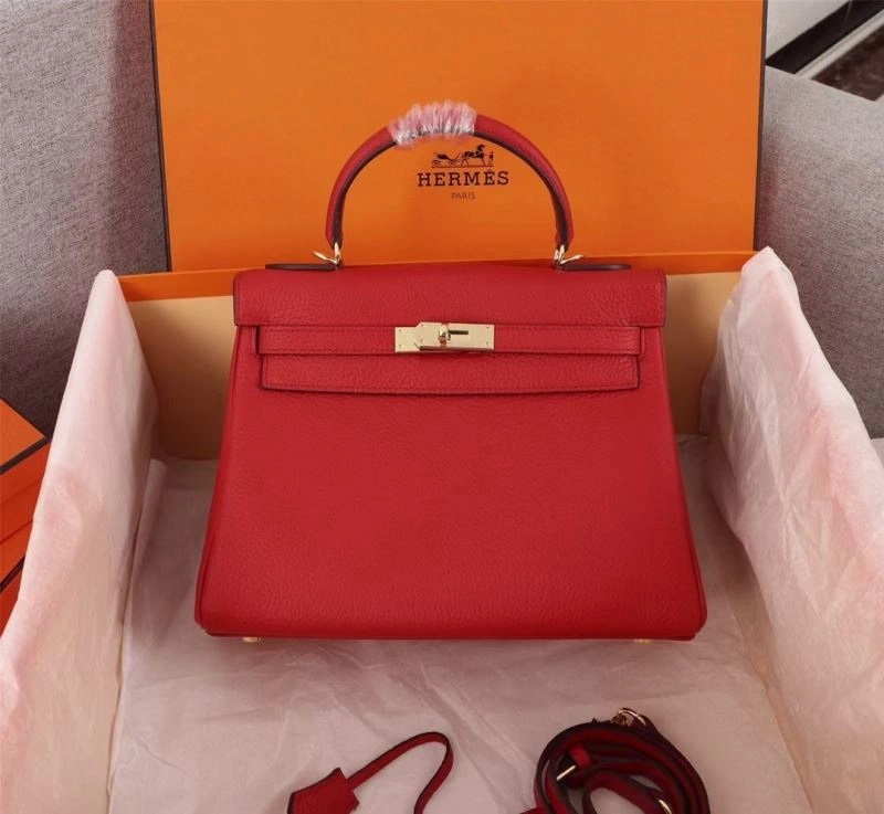 Classic Hermes Kelly Bags 89556