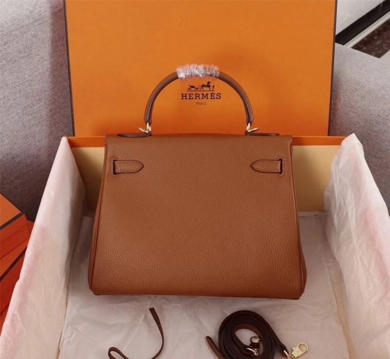 Hermes Kelly Bags EasyCare 89416