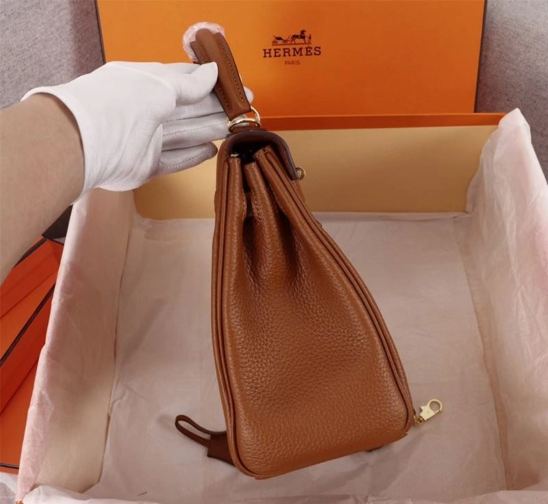 Hermes Kelly Bags EasyCare 89416