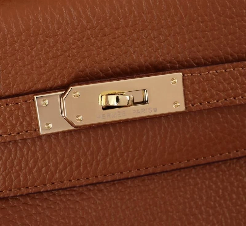 Hermes Kelly Bags EasyCare 89416