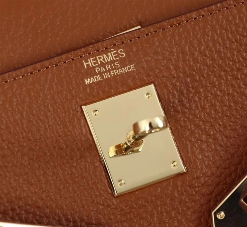Hermes Kelly Bags EasyCare 89416