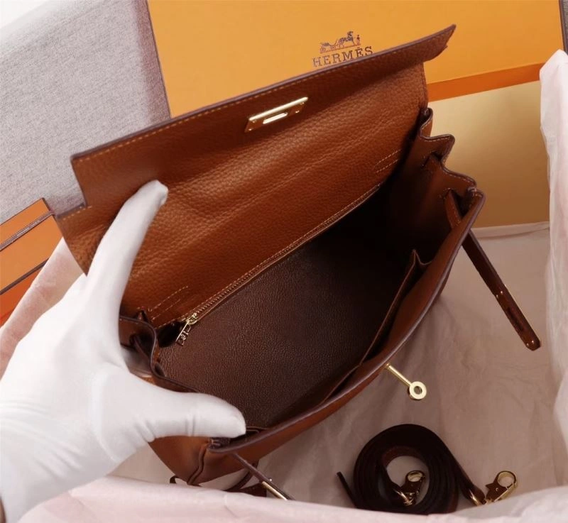 Hermes Kelly Bags EasyCare 89416