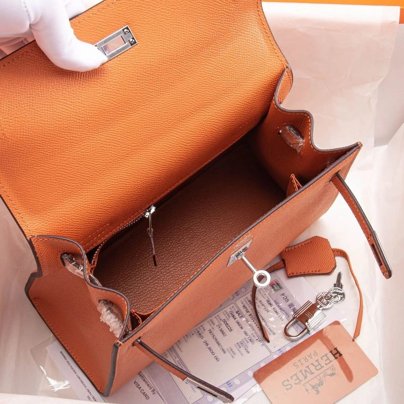 StreetReady Hermes Kelly Bags 89408