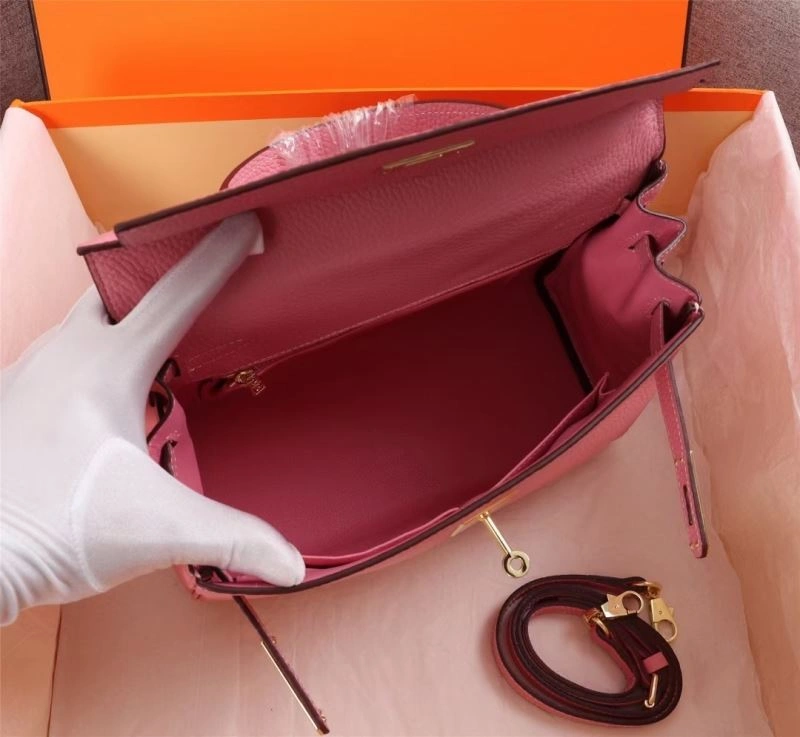 Hermes Kelly Bags UrbanChic 89441
