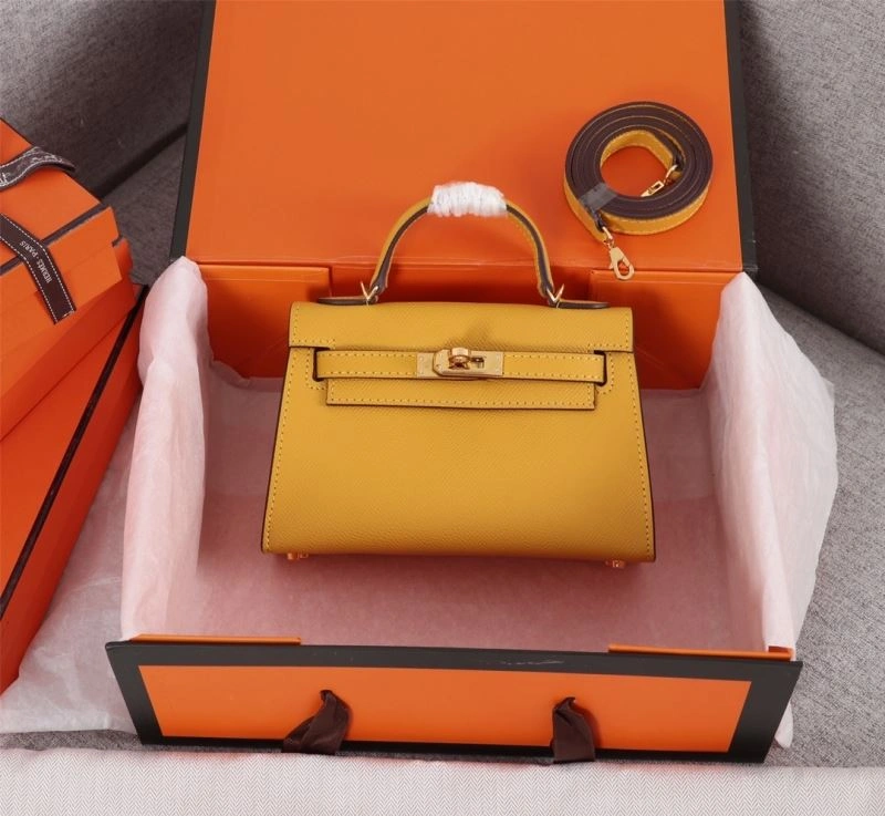 HighQuality Hermes Kelly Bags 79009
