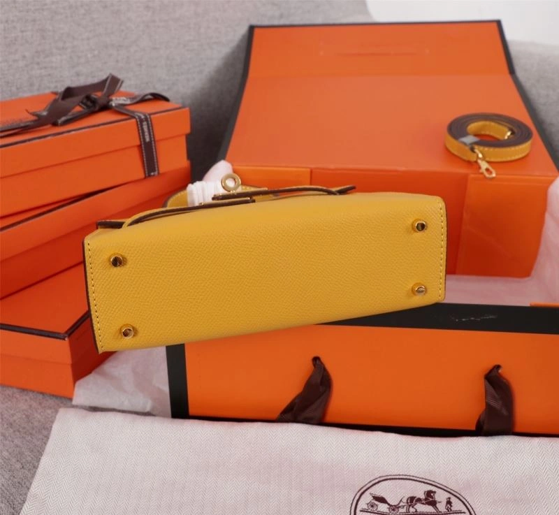 HighQuality Hermes Kelly Bags 79009