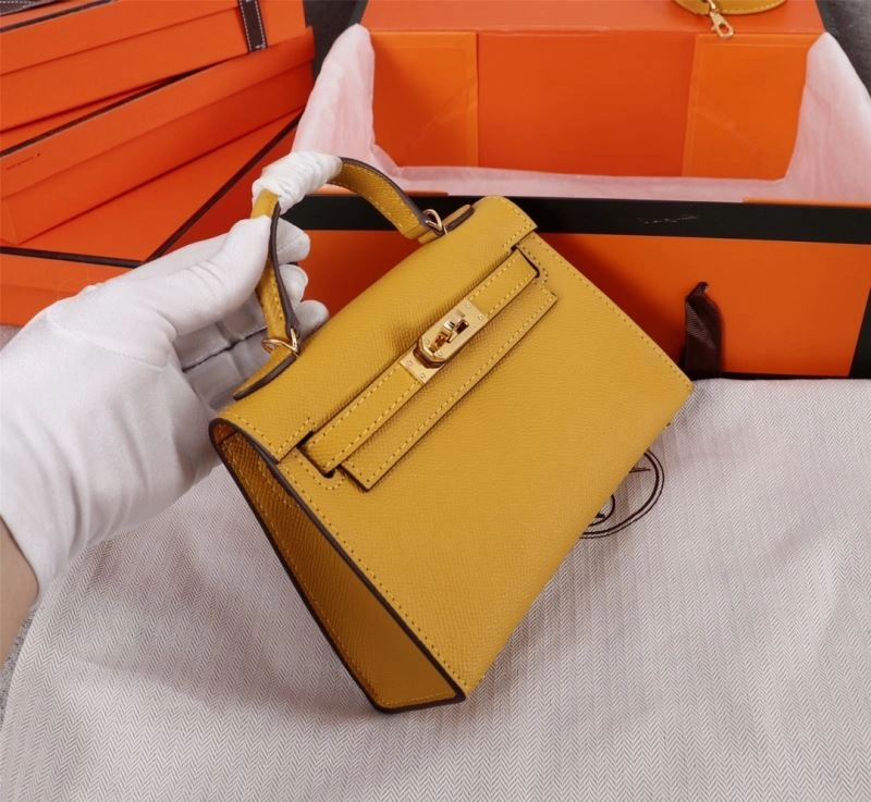 HighQuality Hermes Kelly Bags 79009