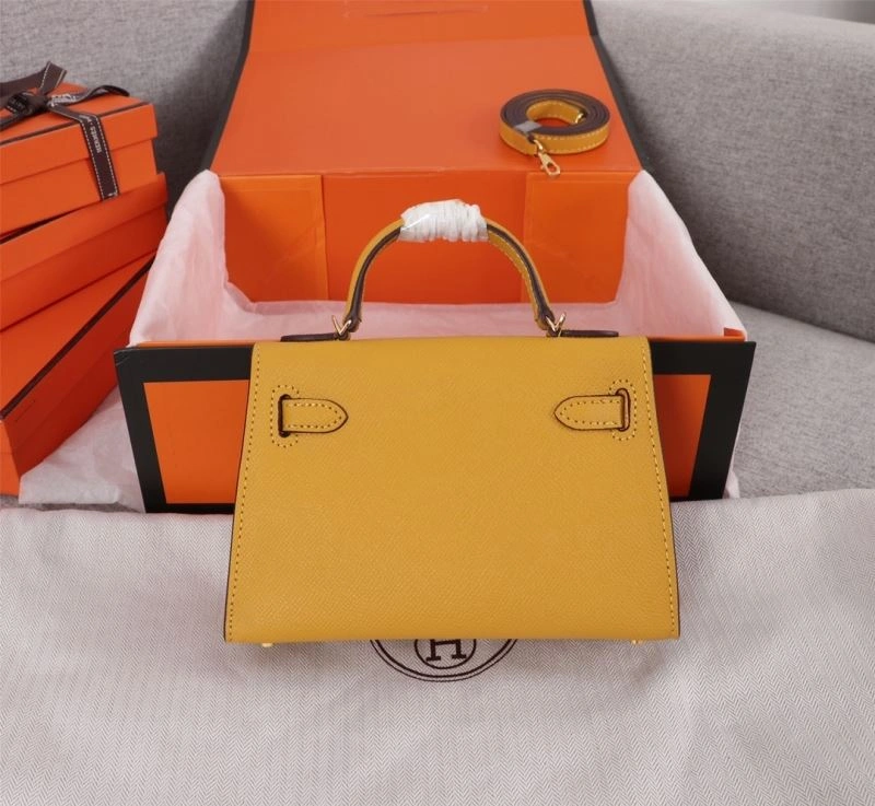 HighQuality Hermes Kelly Bags 79009