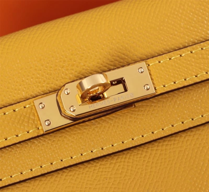 HighQuality Hermes Kelly Bags 79009