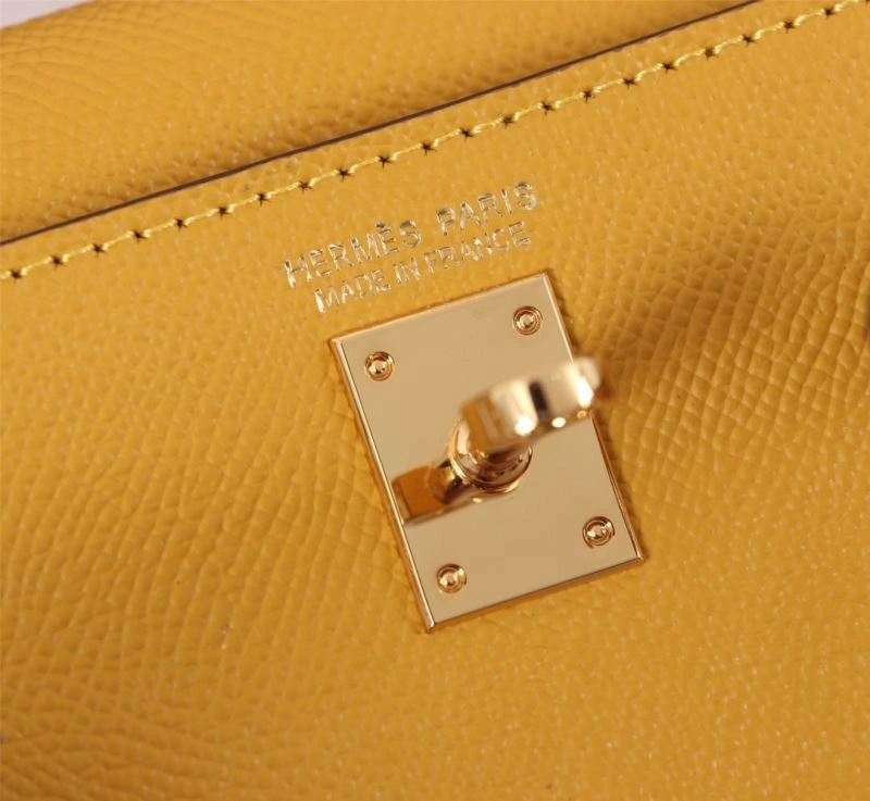 HighQuality Hermes Kelly Bags 79009