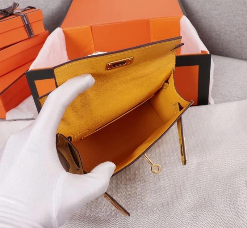 HighQuality Hermes Kelly Bags 79009