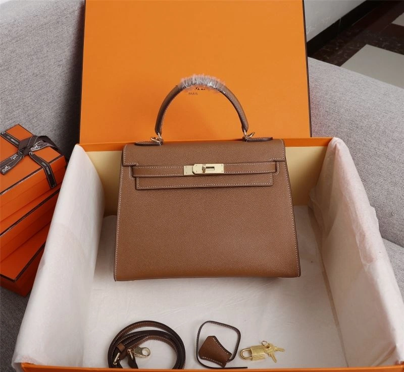 Hermes Kelly Bags ComfortFit 89409