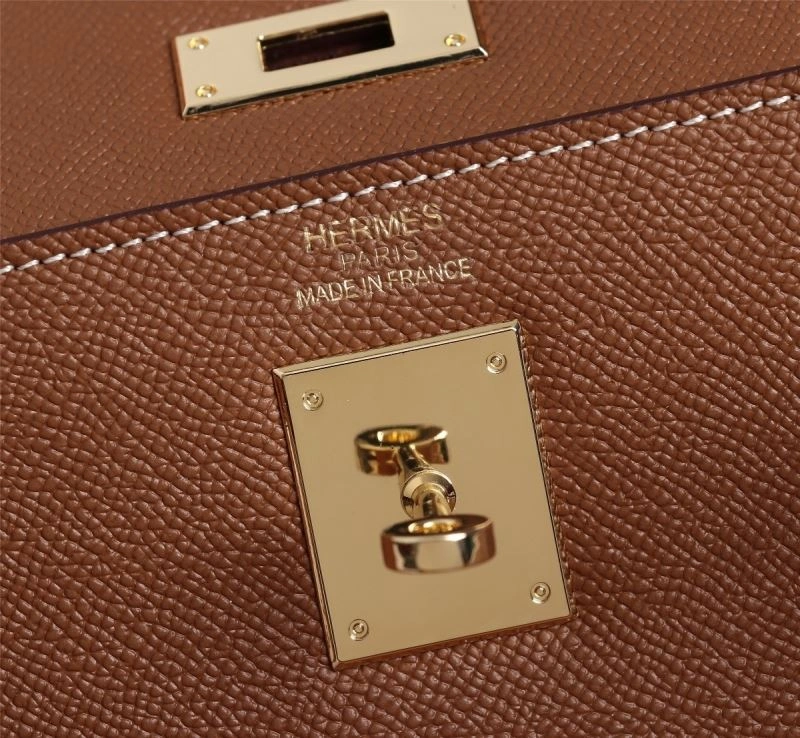 Hermes Kelly Bags ComfortFit 89409