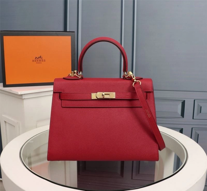 Hermes Kelly Bags Classic 89401