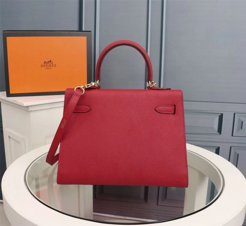 Hermes Kelly Bags Classic 89401