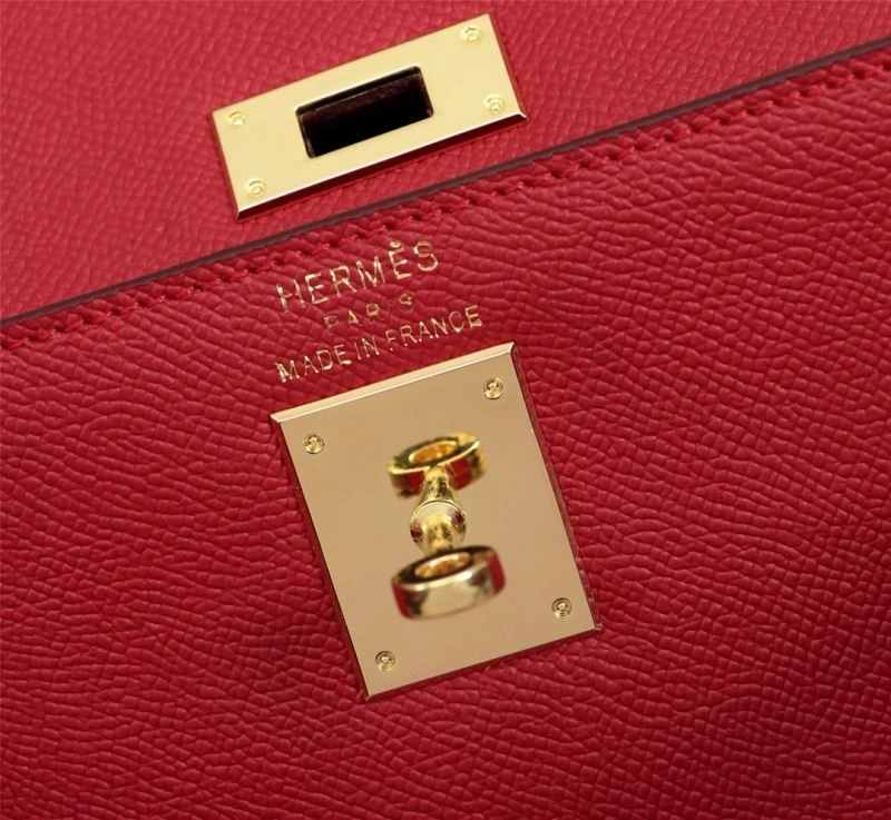 Hermes Kelly Bags Classic 89401
