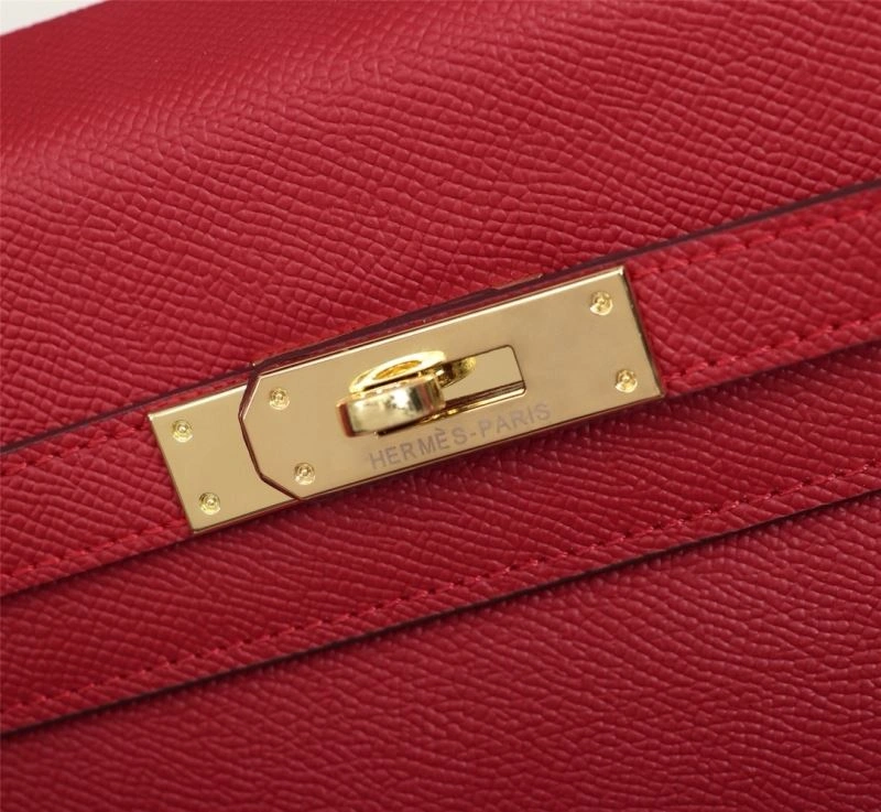 Hermes Kelly Bags Classic 89401