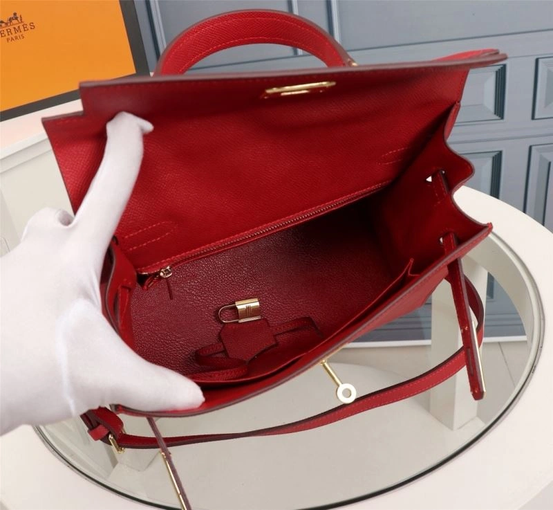 Hermes Kelly Bags Classic 89401