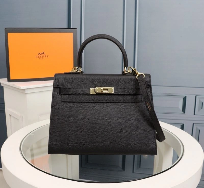 Versatile Hermes Kelly Bags 89406