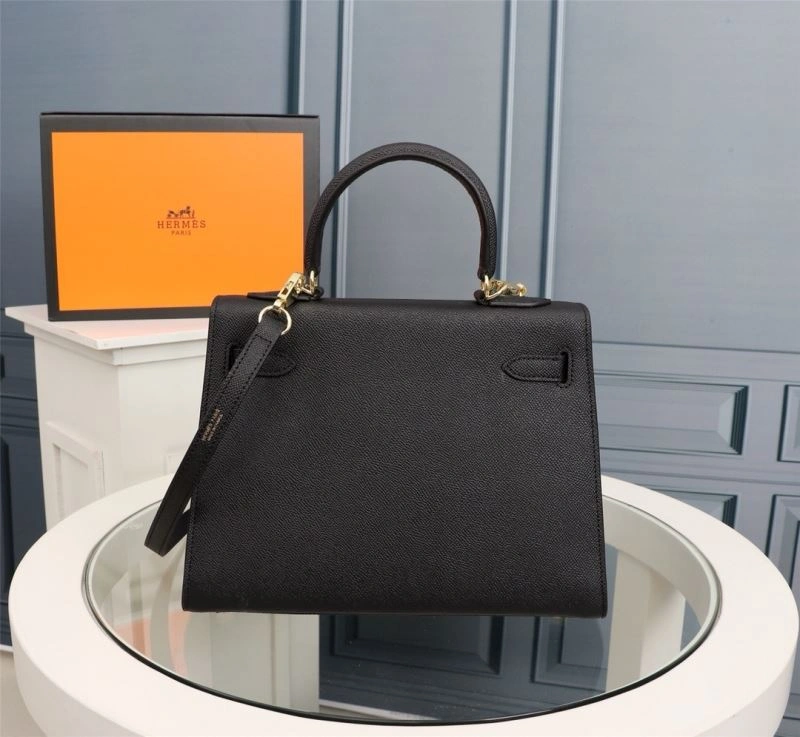 Versatile Hermes Kelly Bags 89406