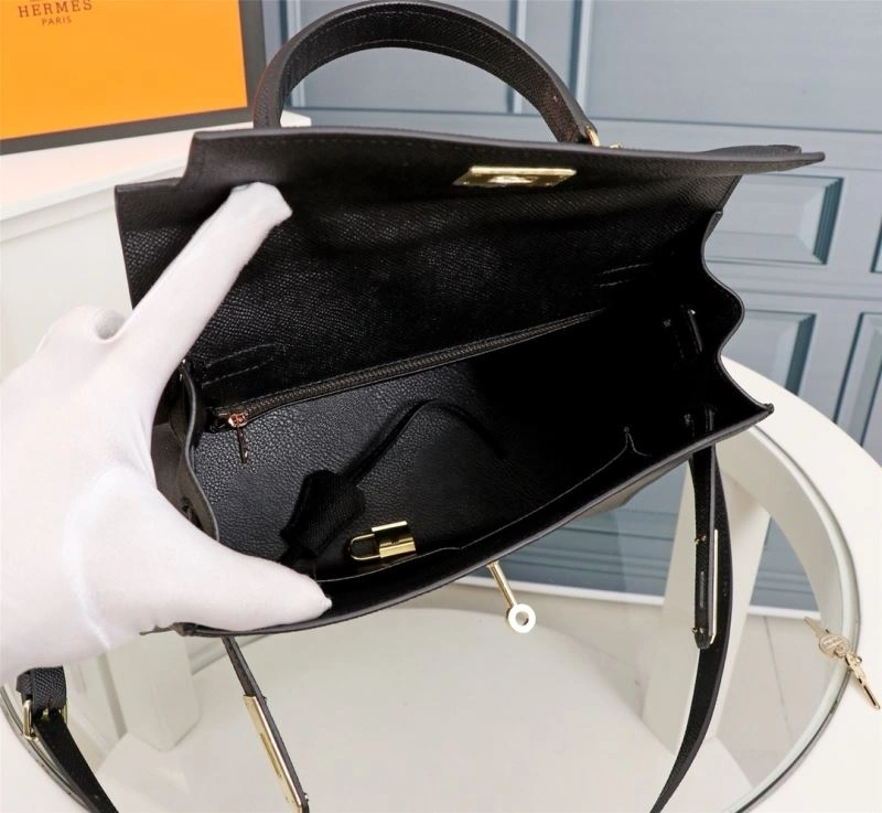 Versatile Hermes Kelly Bags 89406