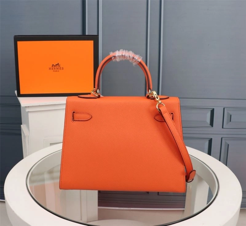 Breathable Hermes Kelly Bags 89405