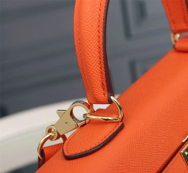 Breathable Hermes Kelly Bags 89405