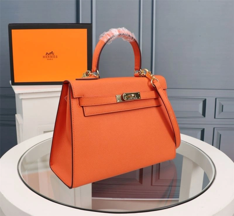Breathable Hermes Kelly Bags 89405
