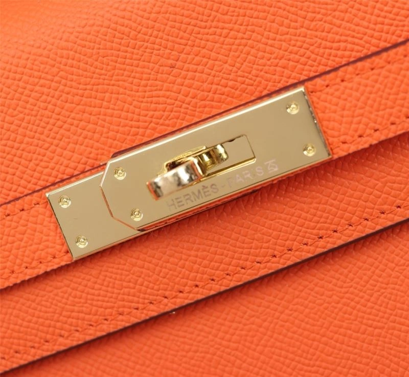 Breathable Hermes Kelly Bags 89405