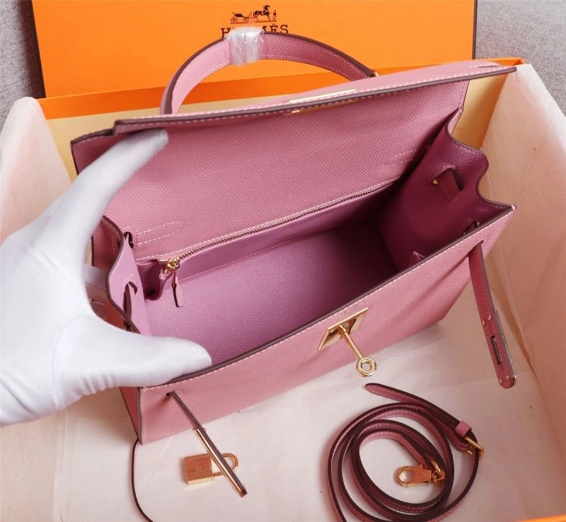 Hermes Kelly Bags EasyCare 89399