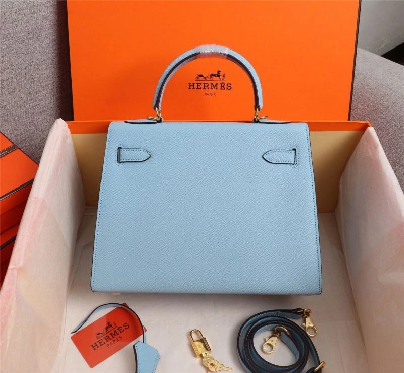 Chic Hermes Kelly Bags 89428