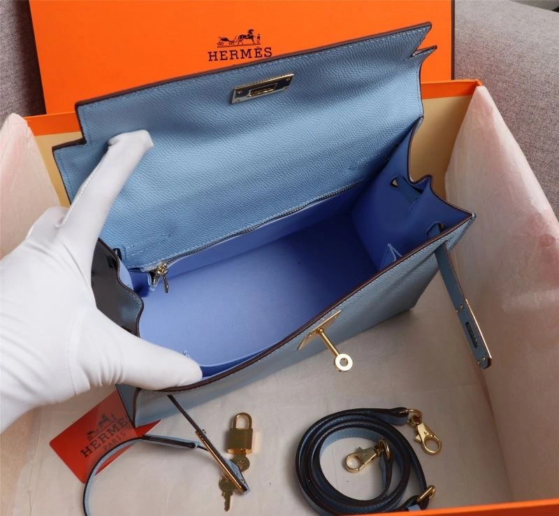 Chic Hermes Kelly Bags 89428