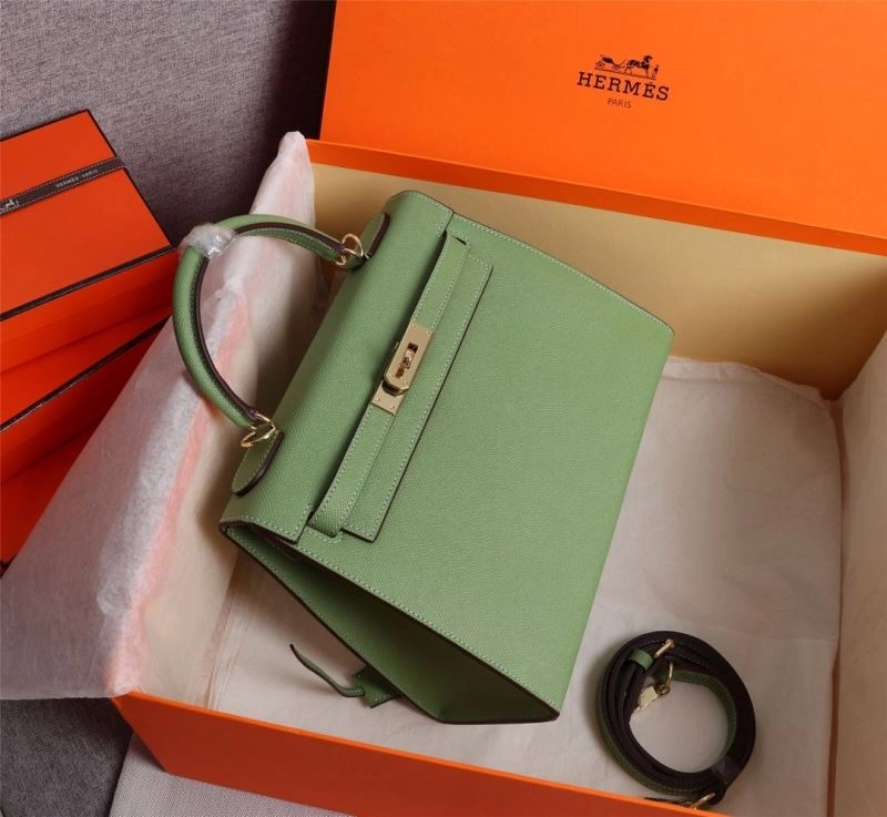 Colorful Hermes Kelly Bags 89444